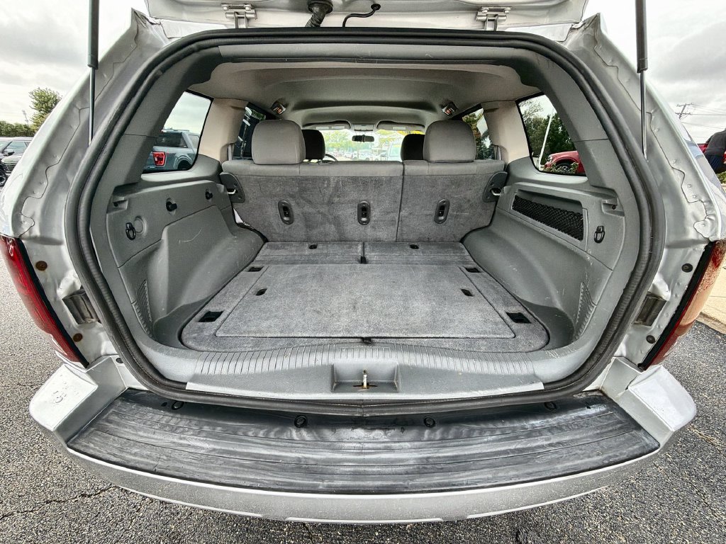 Used 2006 Jeep Grand Cherokee Laredo AWD/4WD image 18