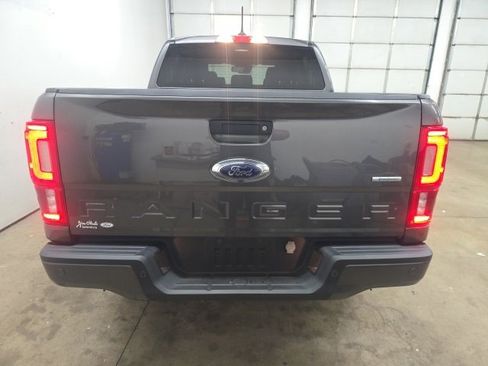 Used 2020 Ford Ranger XLT w/ Equipment Group 301A Mid image 12