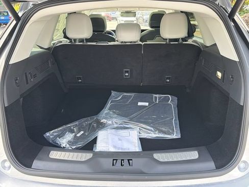 New 2026 Lincoln Nautilus Reserve AWD/4WD image 19