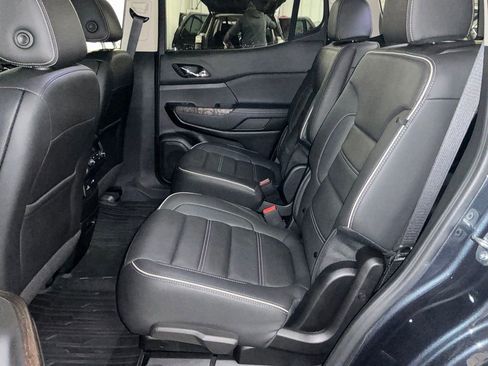 Certified 2023 GMC Acadia Denali w/ Denali Technology Package image 27