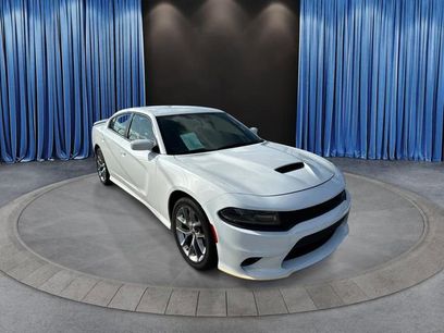 Used 2021 Dodge Charger GT