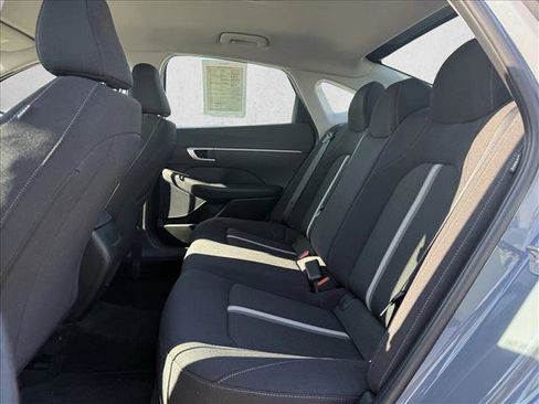 Certified 2025 Hyundai Sonata SE FWD image 23