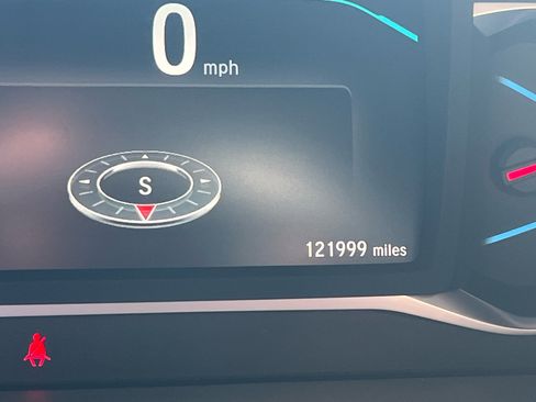 Used 2019 Honda Passport Elite image 40