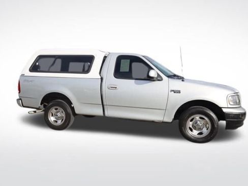 Used 2003 Ford F150 XL image 11