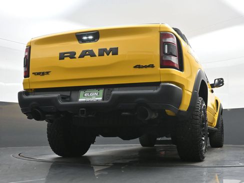 Used 2023 RAM 1500 TRX w/ TRX Level 2 Equipment Group AWD/4WD image 36
