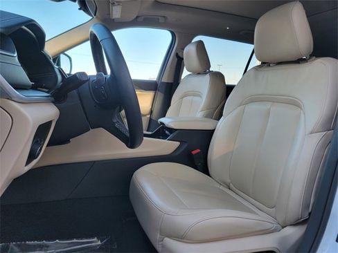 Certified 2021 Jeep Grand Cherokee L Limited image 20