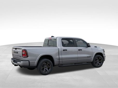 New 2026 RAM 1500 Big Horn image 5