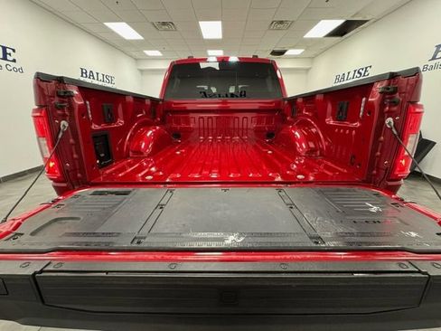 Used 2022 Ford F150 XLT w/ Equipment Group 302A High AWD/4WD image 24