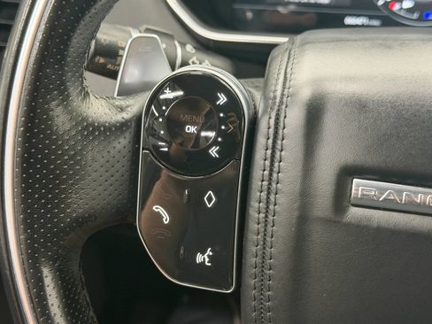 Used 2018 Land Rover Range Rover Sport HSE Dynamic AWD/4WD image 26