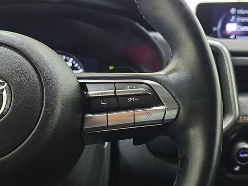 Used 2023 MAZDA CX-50 AWD 2.5 Turbo w/ Cargo Package image 20