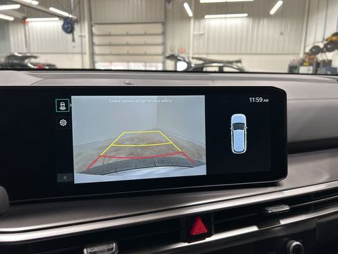 New 2026 Kia Sorento EX image 17