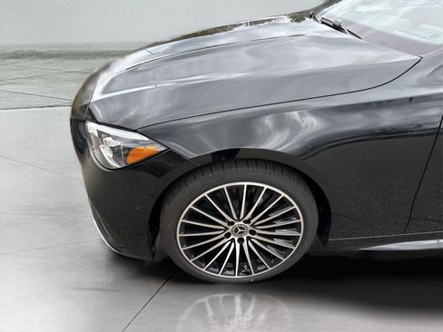 New 2026 Mercedes-Benz C 300 4MATIC Sedan image 10