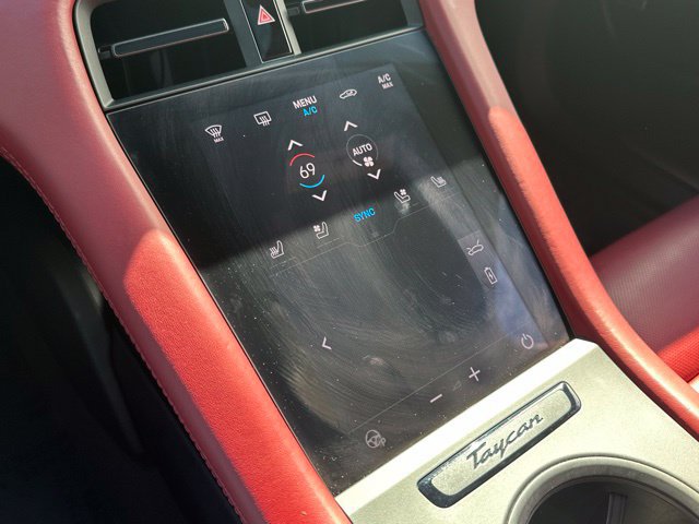 Used 2023 Porsche Taycan 4S AWD/4WD image 18