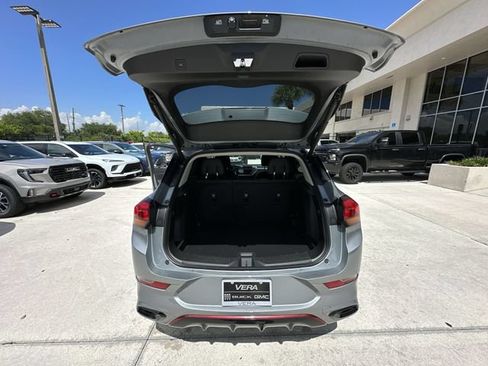 Certified 2023 Buick Encore GX Select w/ Sport Touring Package FWD image 31