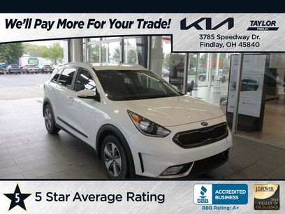 Used 2019 Kia Niro EX