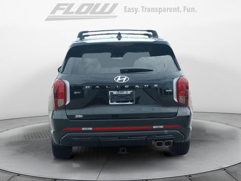 Certified 2023 Hyundai Palisade XRT w/ Cargo Package image 7