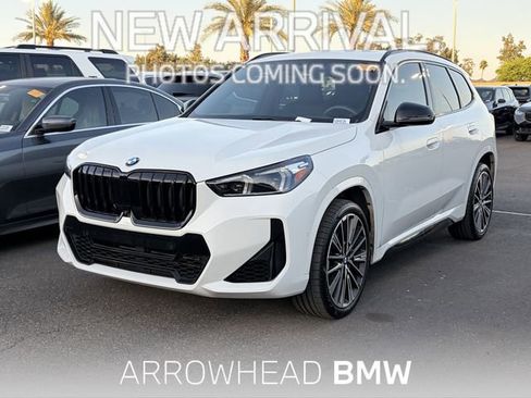 Used 2023 BMW X1 xDrive28i w/ Premium Package image 1