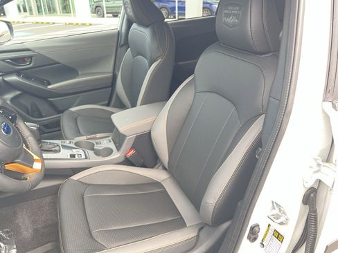 New 2026 Subaru Crosstrek 2.5i Wilderness image 19