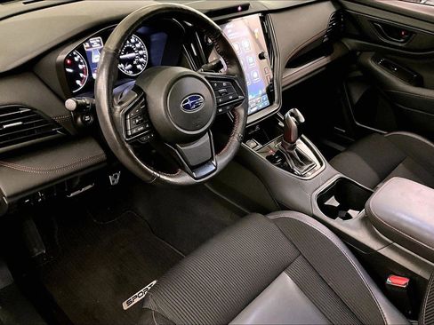 Used 2024 Subaru Legacy Sport image 12