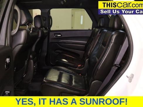 Used 2022 Dodge Durango R/T image 11