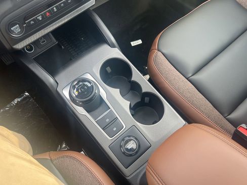 New 2025 Ford Bronco Sport Outer Banks w/ Outer Banks Tech Package+ image 24