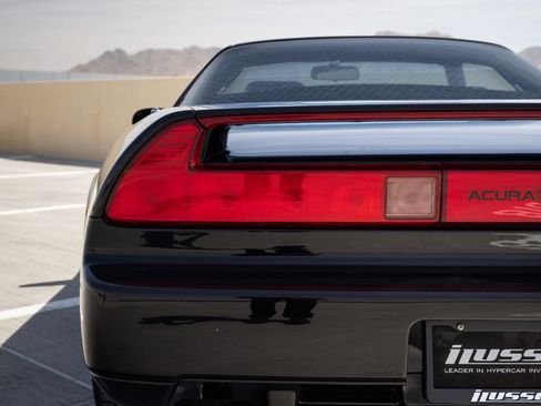 Used 1995 Acura NSX T RWD image 45