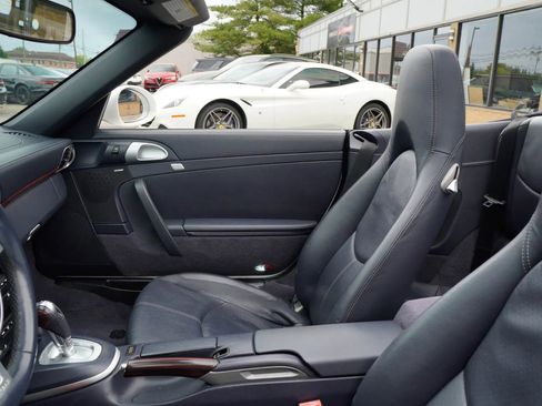 Used 2012 Porsche 911 Carrera S w/ Bose Surround Sound Pkg RWD image 21
