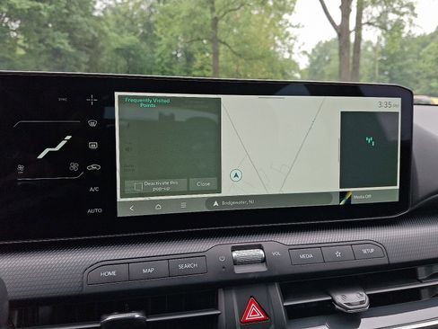 New 2025 Kia K4 GT-Line image 16