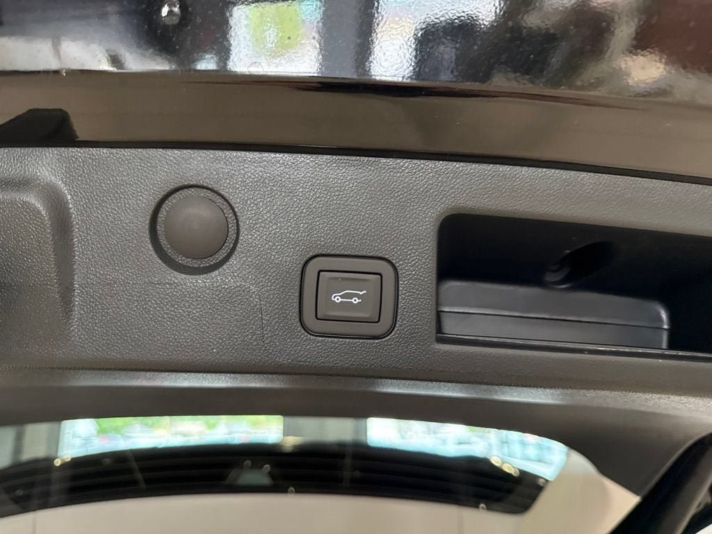 New 2027 GMC Terrain Denali AWD/4WD image 16