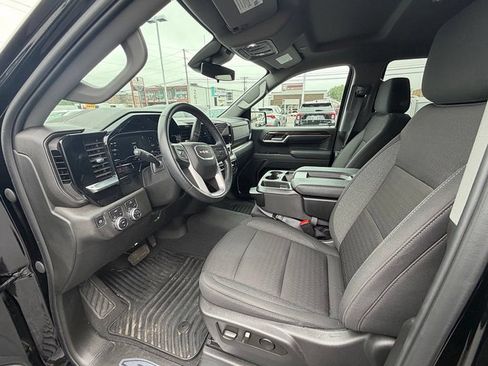Used 2023 GMC Sierra 1500 Elevation AWD/4WD image 31