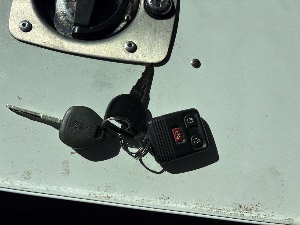 Used 2022 Ford E-350 and Econoline 350 Super Duty w/ Power Windows & Locks Group RWD image 13