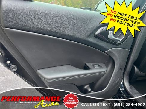 Used 2016 Chrysler 200 S w/ Navigation & Sound Group I image 27