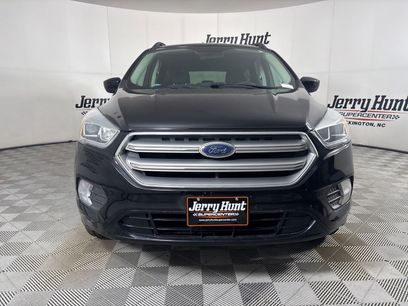 Used 2017 Ford Escape SE w/ Equipment Group 201A