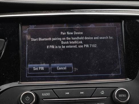 Used 2020 Buick Envision Essence image 14