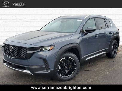 New 2025 MAZDA CX-50 Meridian Edition w/ Weather Package