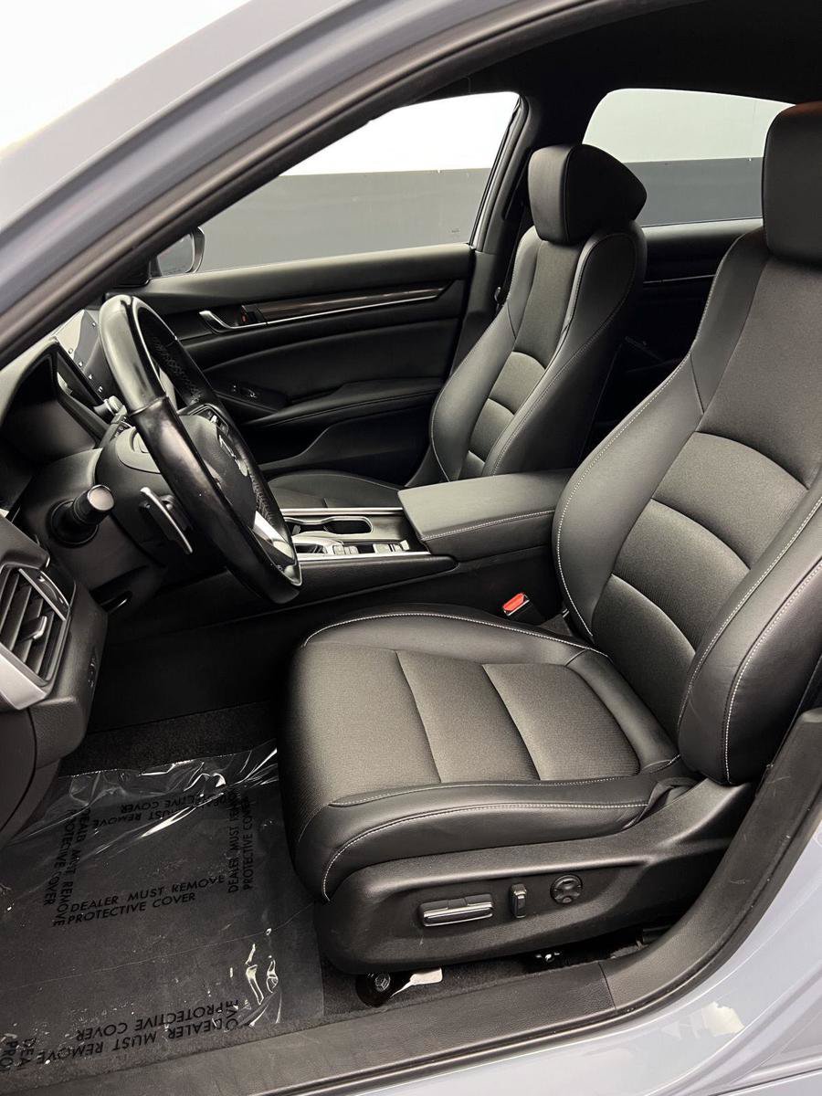 Used 2022 Honda Accord Sport image 17