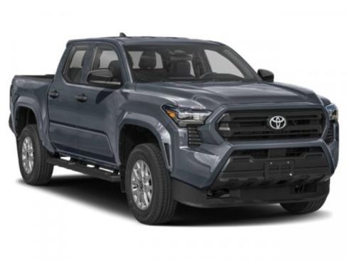 New 2026 Toyota Tacoma SR image 9