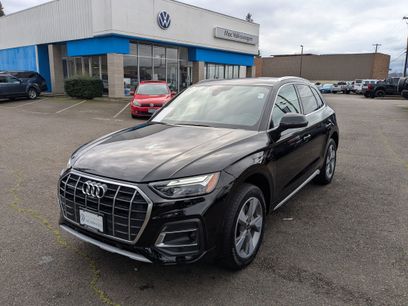 Used 2023 Audi Q5 2.0T Premium Plus w/ Premium Plus Package