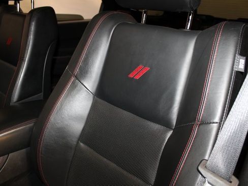 Used 2024 Dodge Durango GT image 8