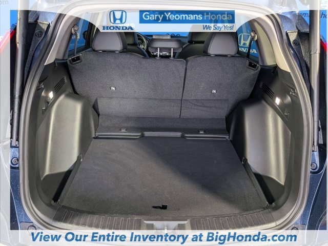 Certified 2026 Honda CR-V EX-L image 20