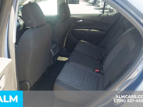 Used 2024 Chevrolet Equinox LT FWD image 18