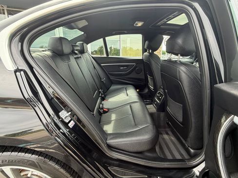 Used 2018 BMW 330i xDrive Sedan w/ Convenience Package AWD/4WD image 29