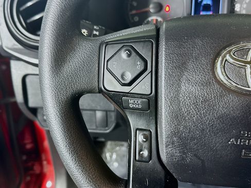 Used 2021 Toyota Tacoma SR w/ SR Convenience Package RWD image 16