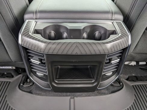 New 2026 RAM 1500 Big Horn AWD/4WD image 42