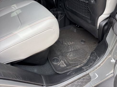 Used 2023 Jeep Gladiator Mojave w/ LED Lighting Group image 24