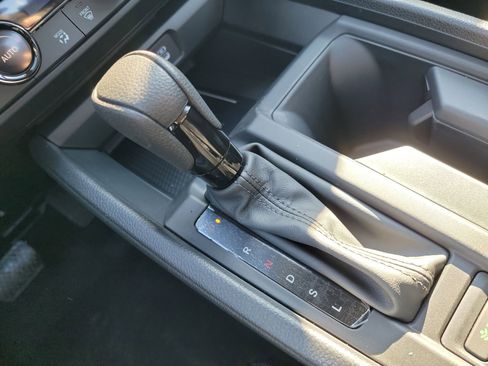 New 2026 Honda Accord SE image 27