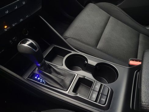 Used 2016 Hyundai Tucson SE w/ Option Group 02 image 26