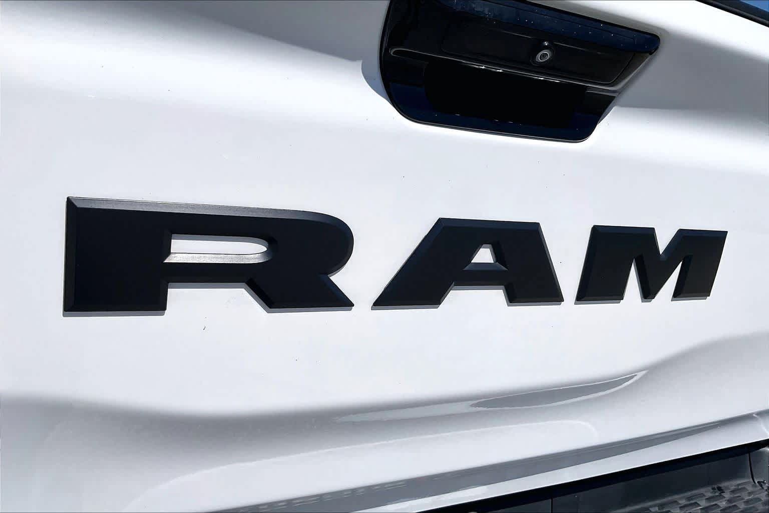 Used 2025 RAM 1500 Lone Star RWD image 30