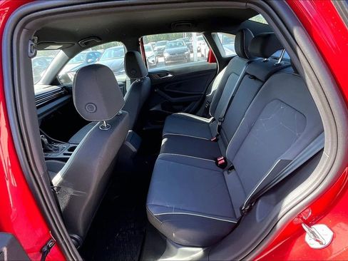New 2026 Volkswagen Jetta Sport FWD image 17