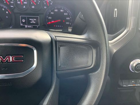 Used 2023 GMC Sierra 1500 Pro w/ Convenience Package AWD/4WD image 24